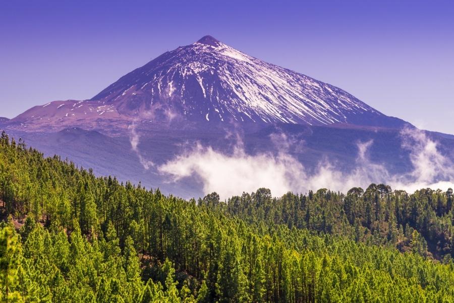 Teide