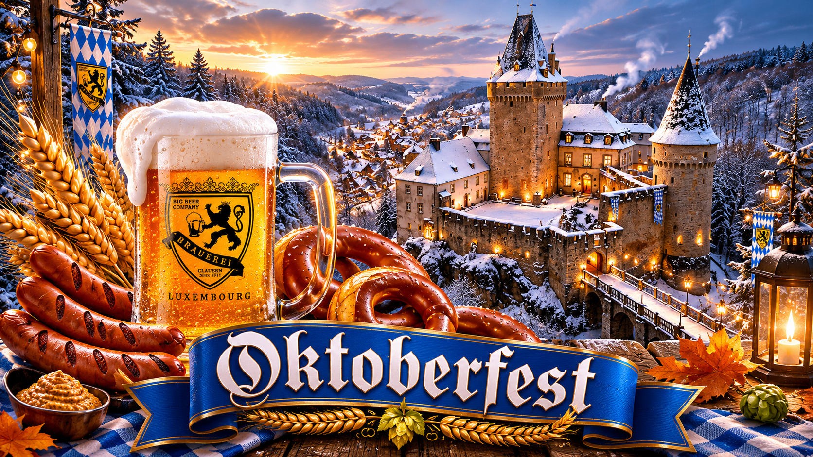 Octoberfest